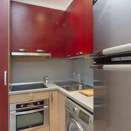 Santa Clara Apartments Girona Dış mekan fotoğraf